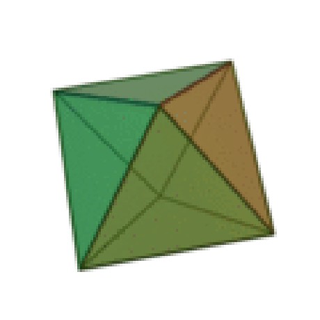 Octahedron
